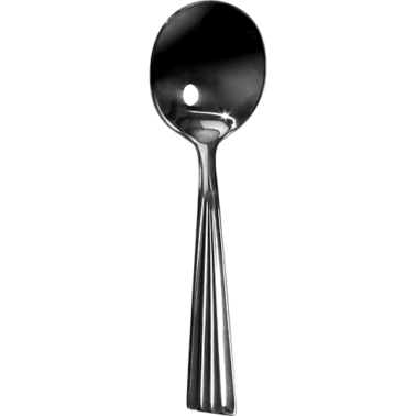 Tarpon Bouillon Spoon