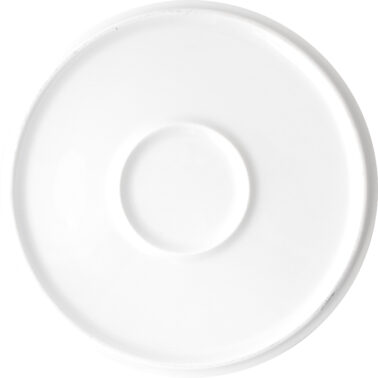 Torino™ Stak Wall Plate (European White)