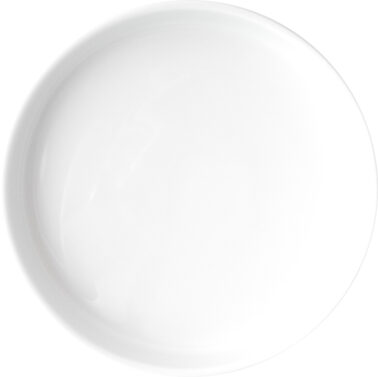 Torino™ Stak Wall Plate (European White)