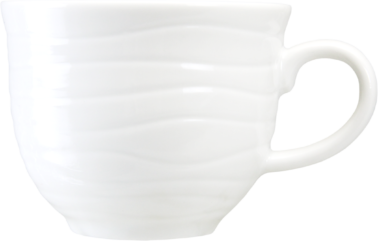 Wave™ Special Order A.D. Tea Cup