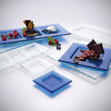 Arctic Glacier™ 3-Well Plate