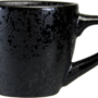 Alloy™ Carbon Black Special Order A.D. Tea Cup