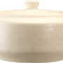 Alloy™ Titanium White Special Order Sugar Bowl