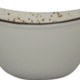 Splash™ Oval Fruit Bowl (Crème)