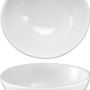 Torino™ Ellipse Bowl (European White)